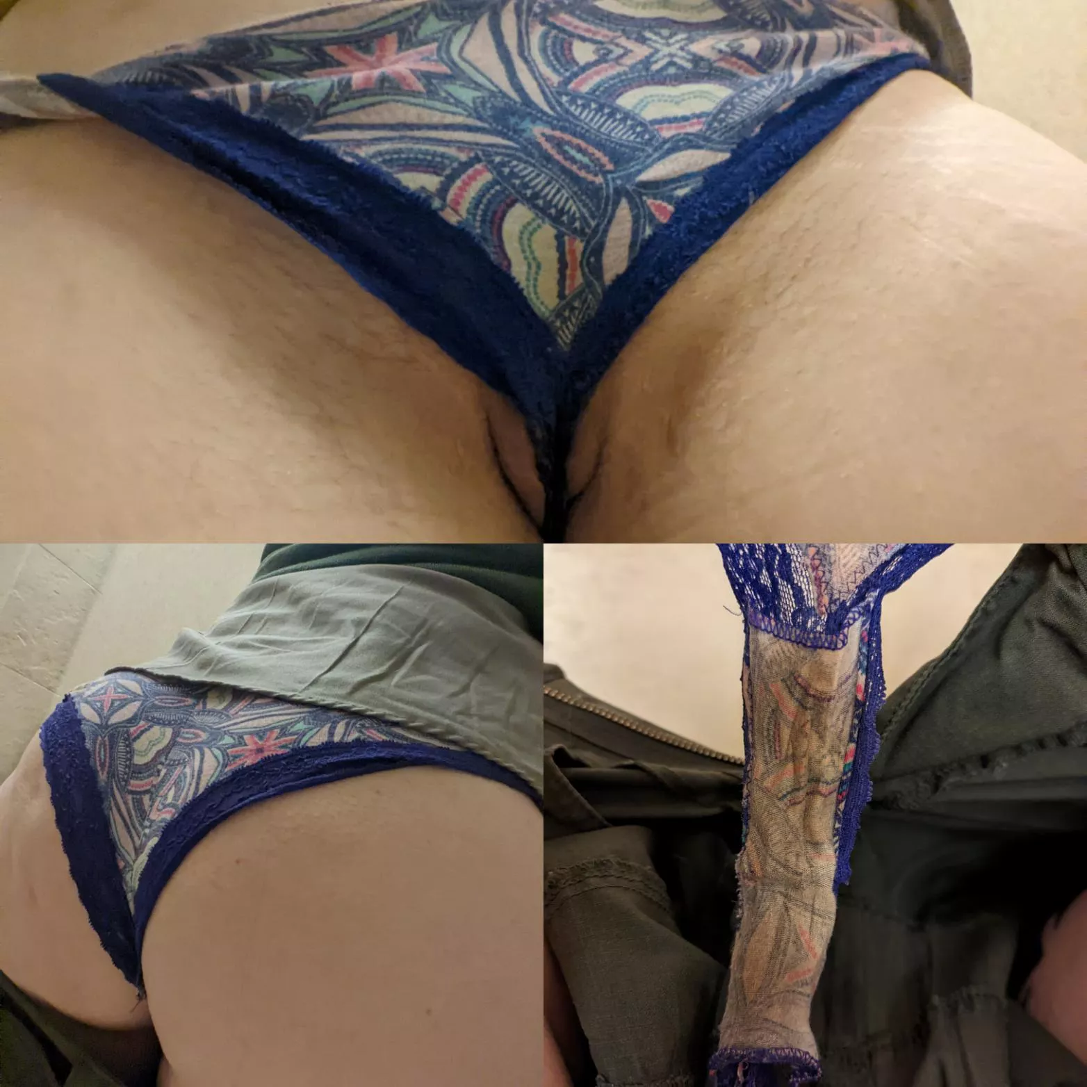 It's Valentine's Day and I'm stuck at work. I'm bored and wanna play. Who wants to play with me? 😈 [Pty] [sext] [vid] [pic]