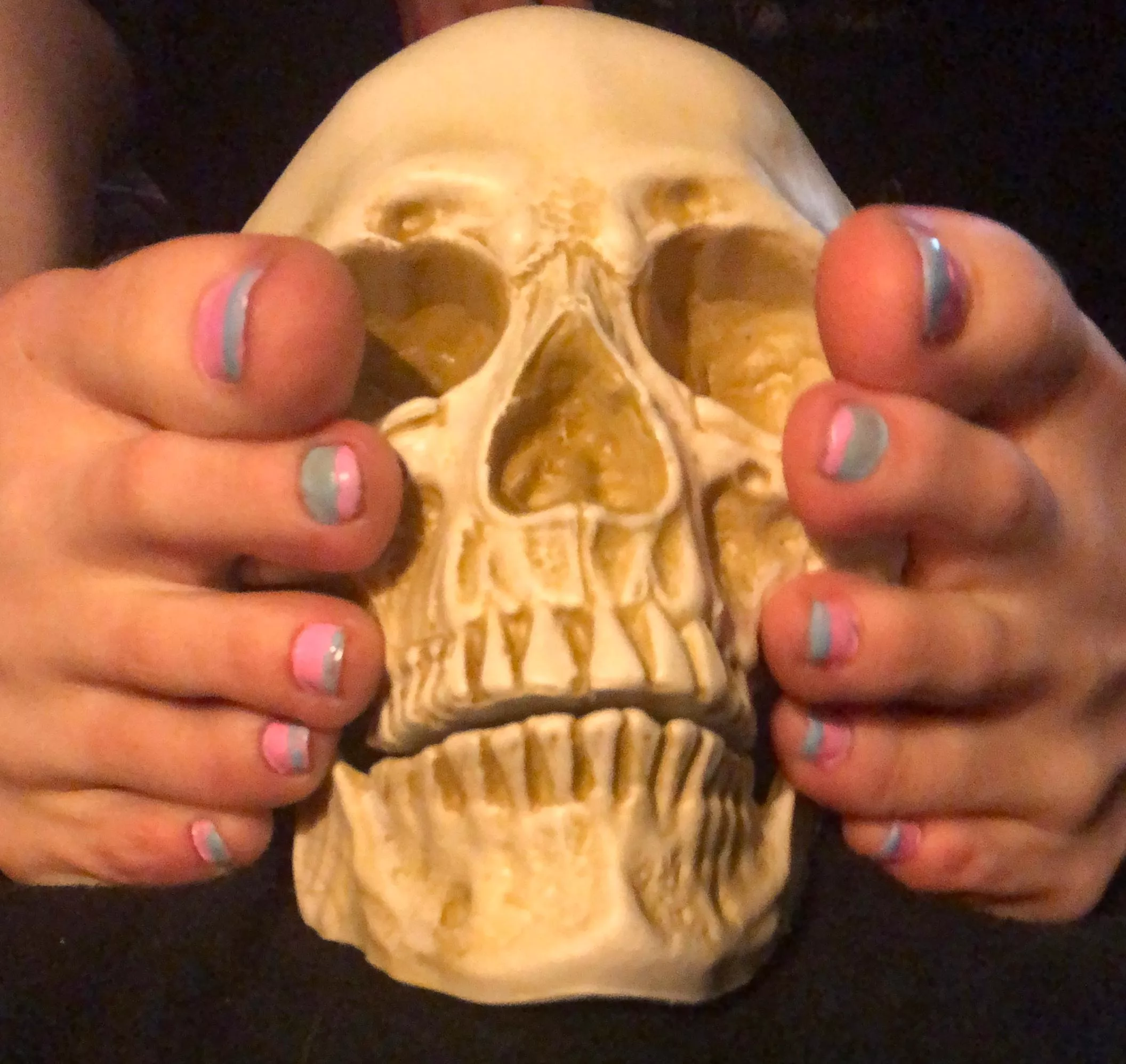 It's Wednesday already? Are you as excited for Halloween as I am? π It's Wednesday already? Are you as excited for Halloween as I am? π