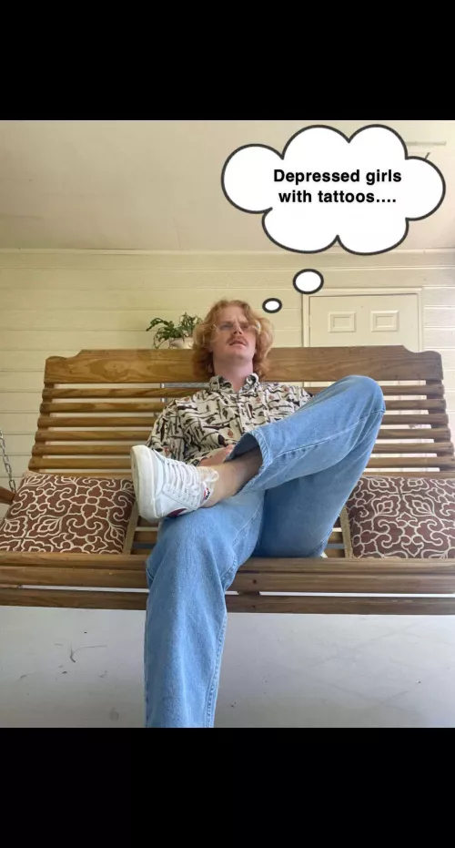 Itβs what I crave. Idk Itβs what I crave. Idk