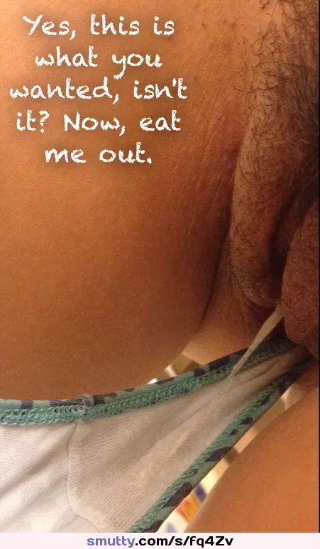 It's what you wanted It's what you wanted