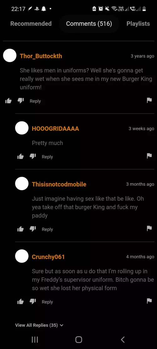 I...uh...