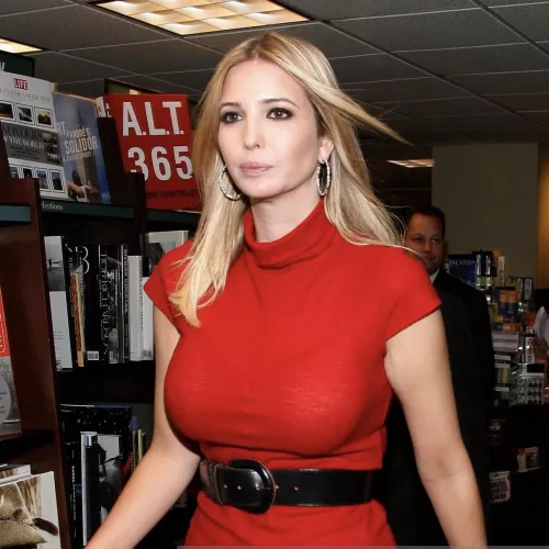 Ivanka Trump