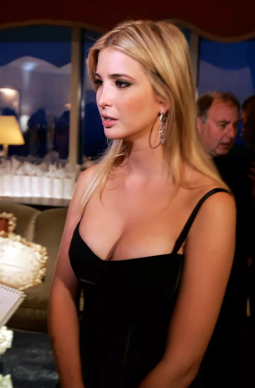 Ivanka Trump Ivanka Trump