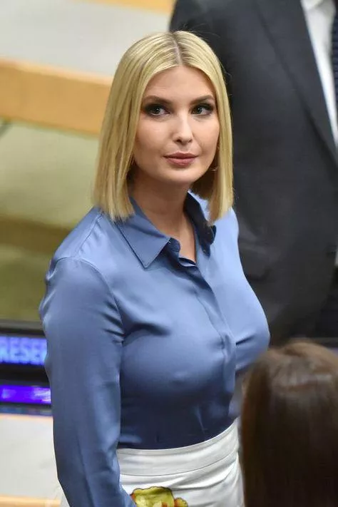 Ivanka Trump Ivanka Trump