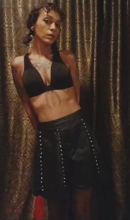 I've always had a pretty wide ribcage I've always had a pretty wide ribcage