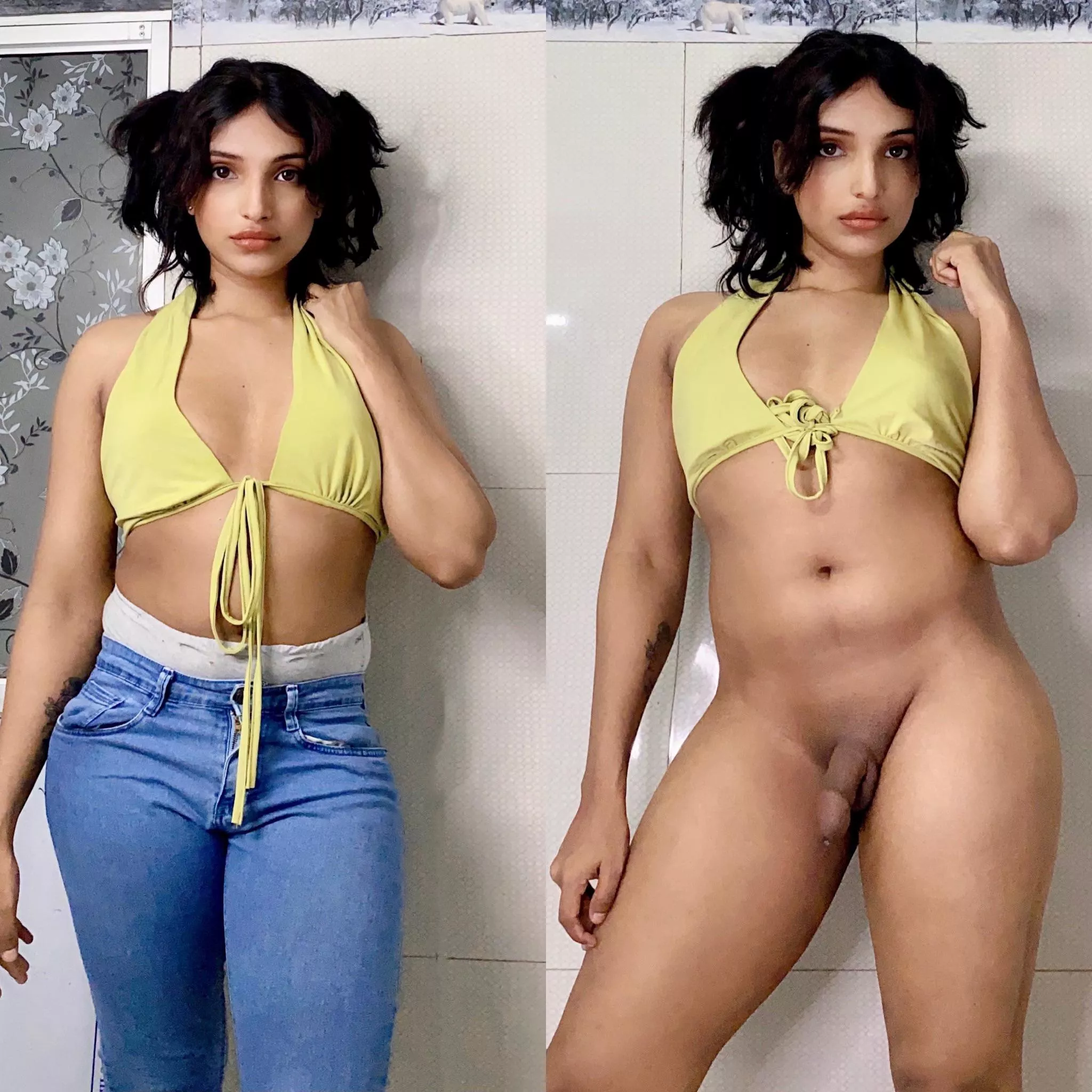 I’ve been a good girl, now please make me cum I’ve been a good girl, now please make me cum