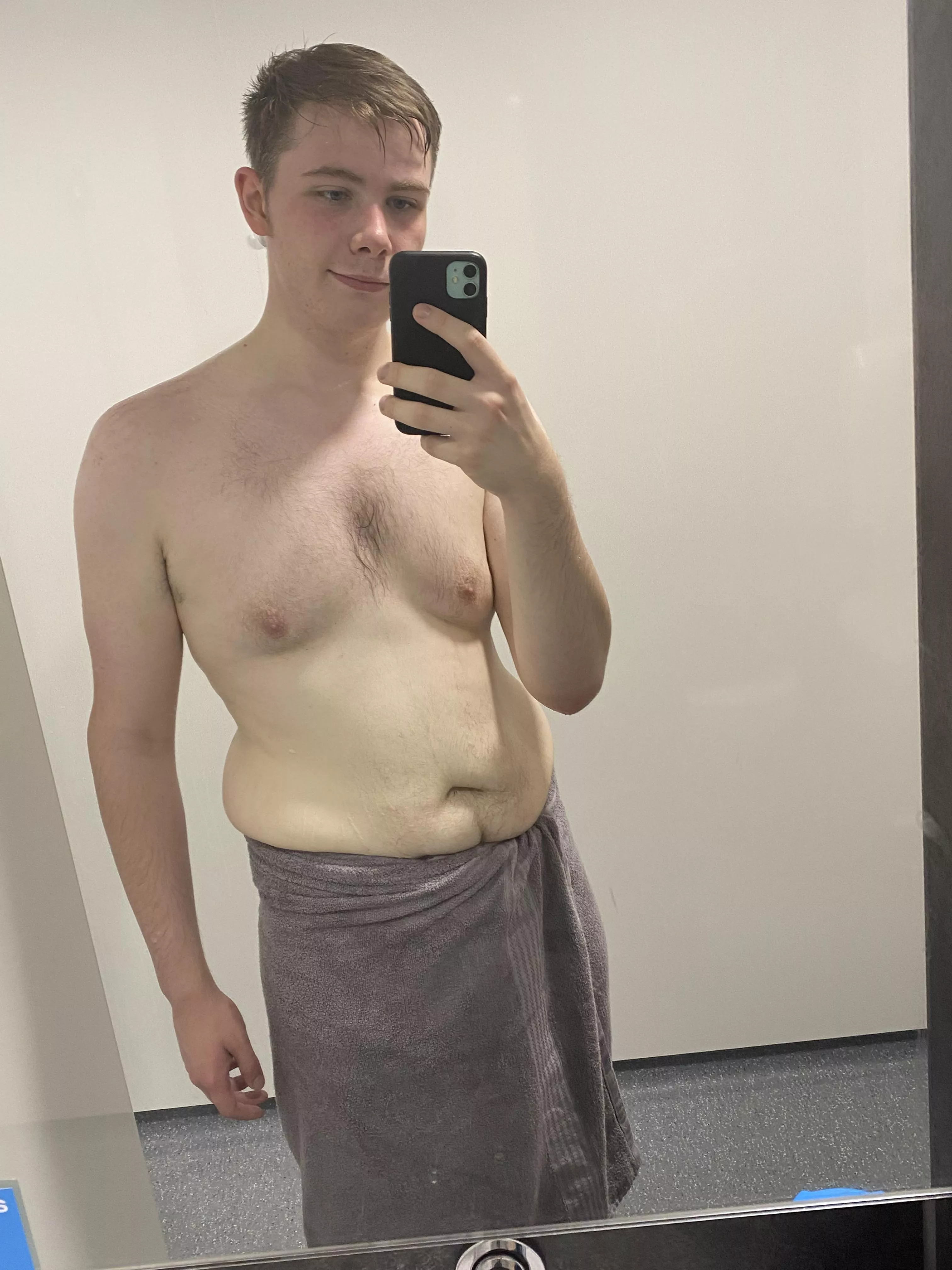 I’ve been addicted to Cold War Zombies recently, and the gym 😂