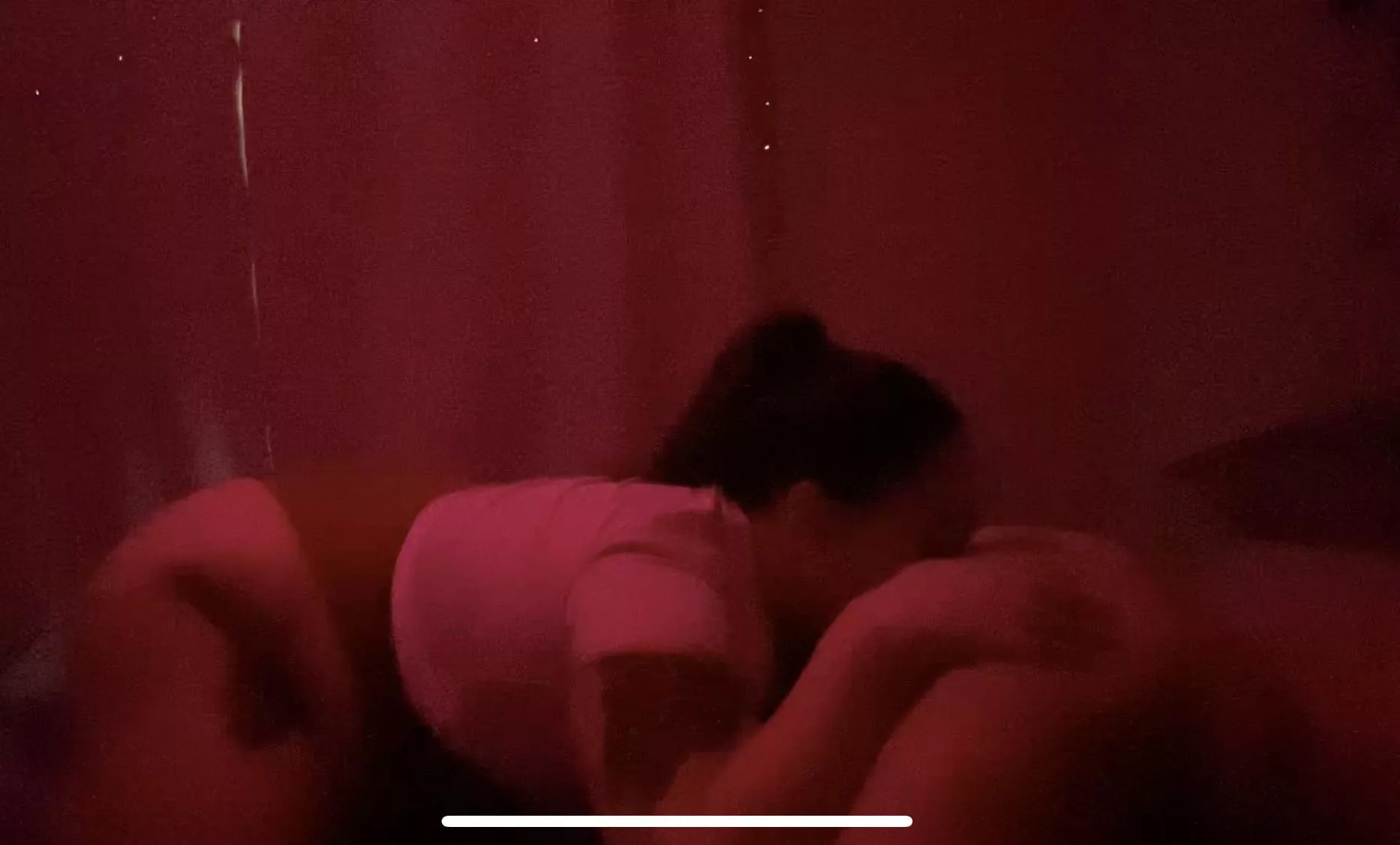 Iโve been busy eating ass Iโve been busy eating ass