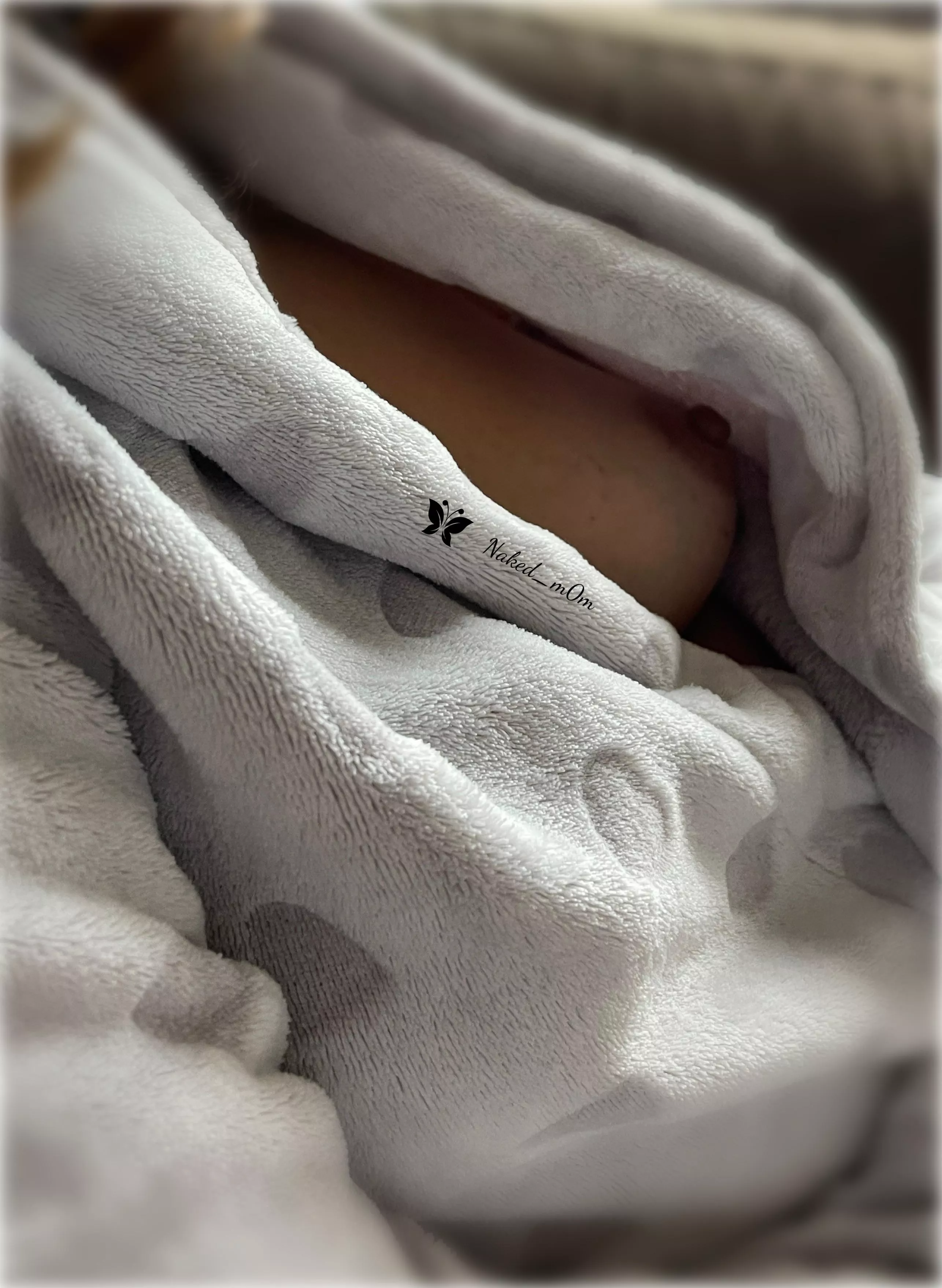 I’ve been caught 😇