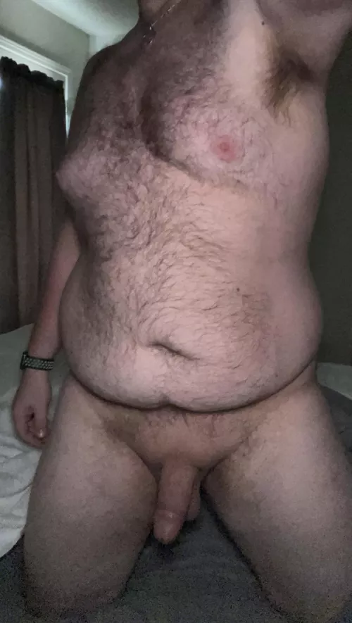 I’ve been feelin myself lately. I’ve been feelin myself lately.