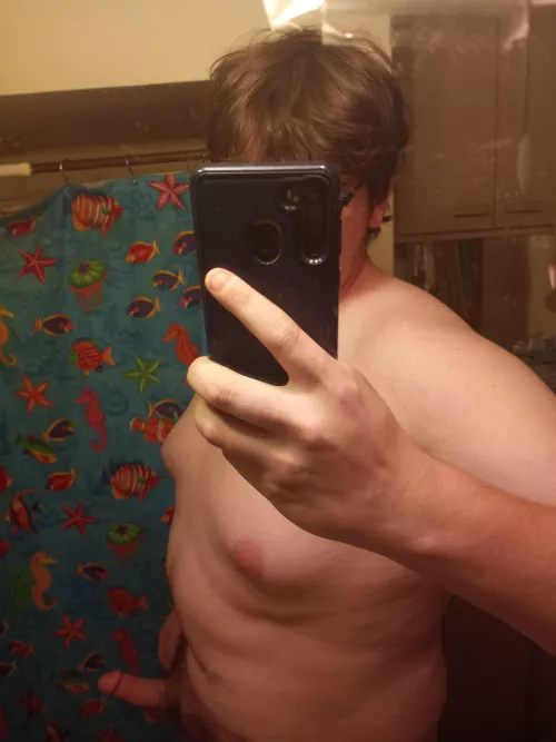 I've been feeling insecure in many ways. One of my friends said to try doing stuff like this I've been feeling insecure in many ways. One of my friends said to try doing stuff like this