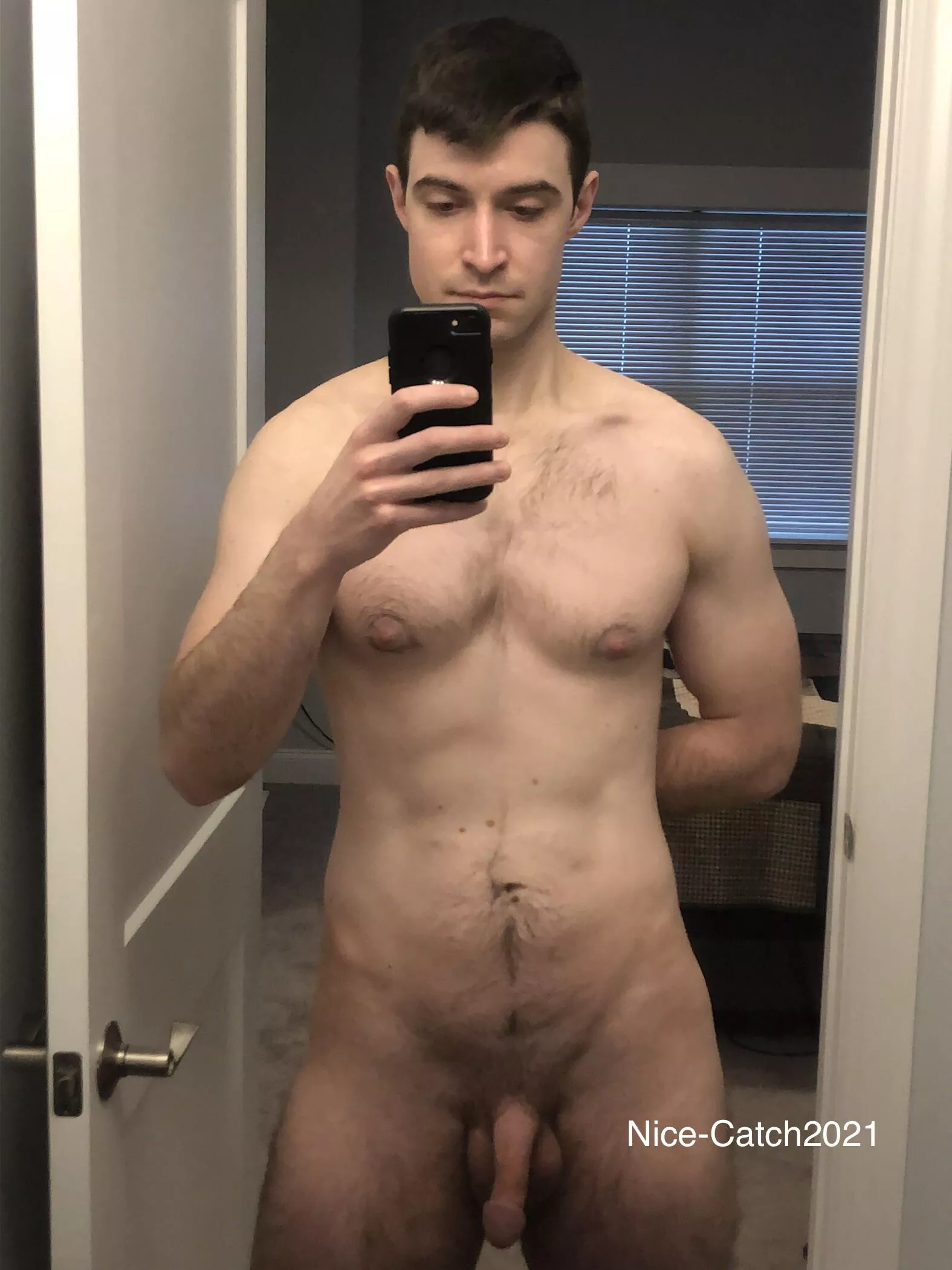 I’ve been getting a lot of work in at the gym lately. Hopefully you appreciate the effort.