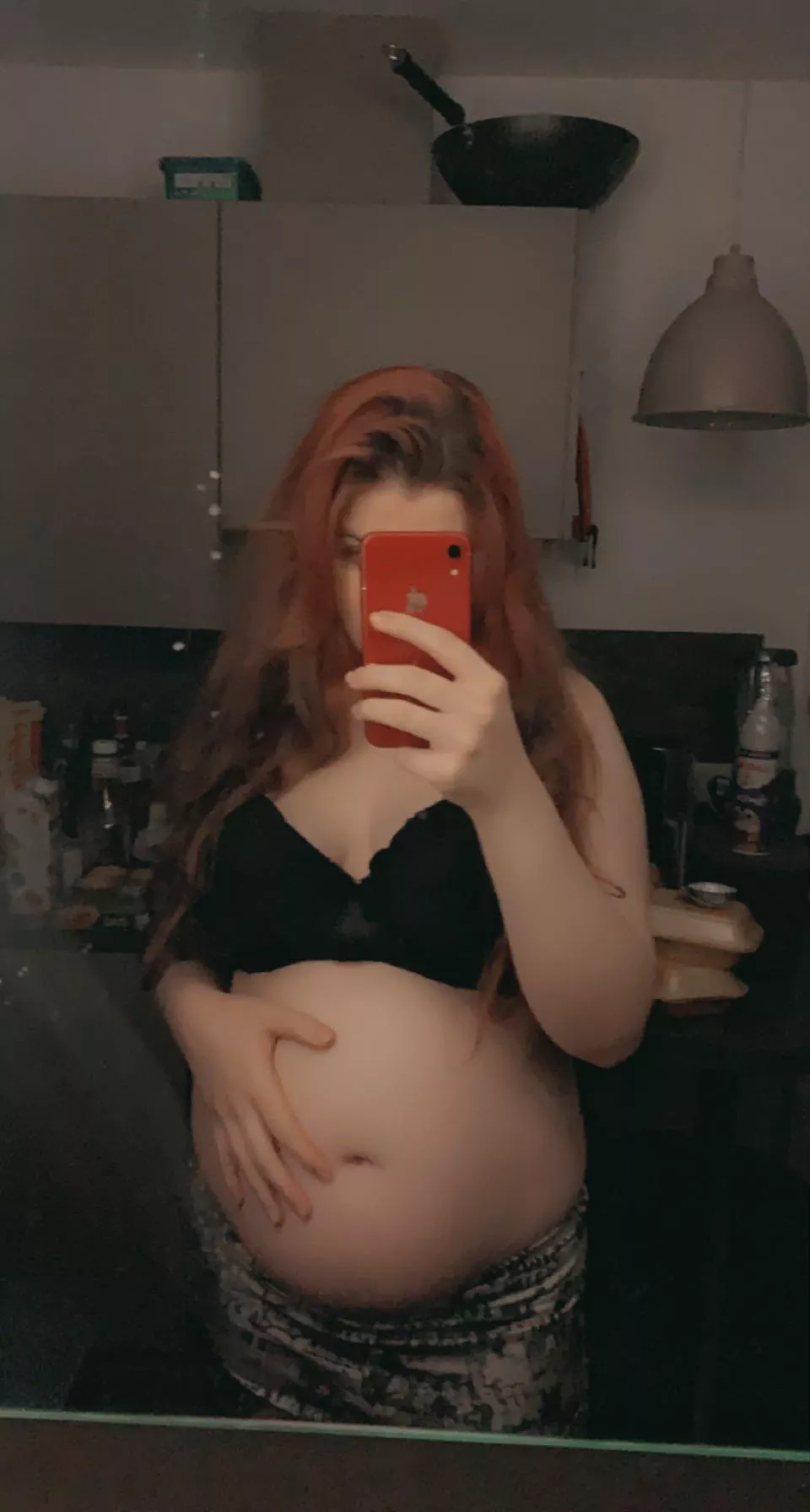 I’ve been getting a real soft spot for whipped cream lately 🤔