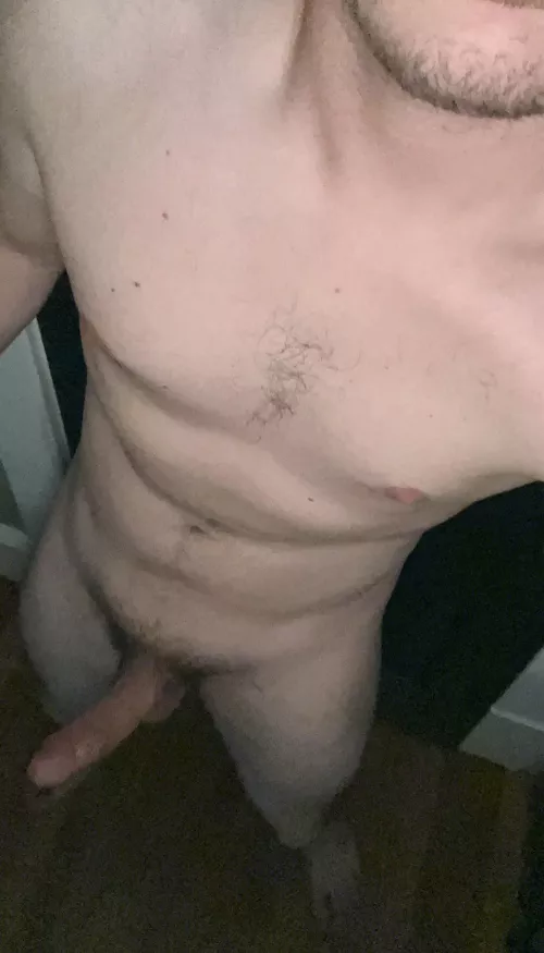 Iβve been horny for hours itβs torture.