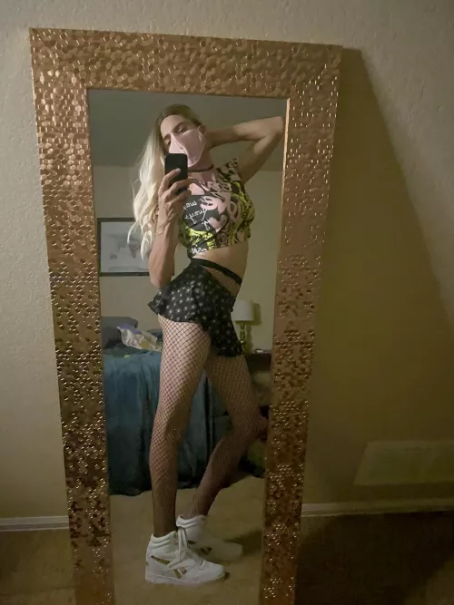 Ive been inspired🤷‍♀️💕