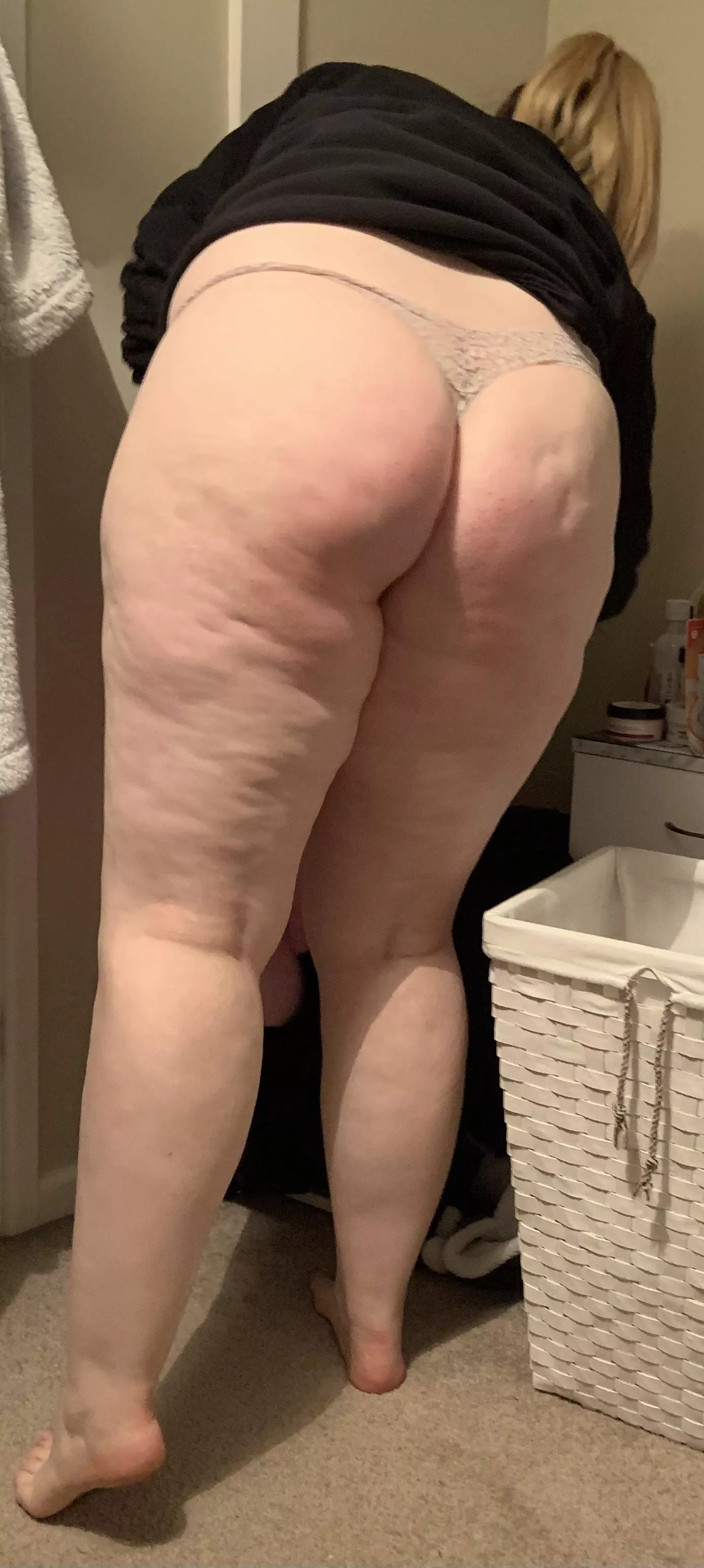 I’ve been Naughty 😈