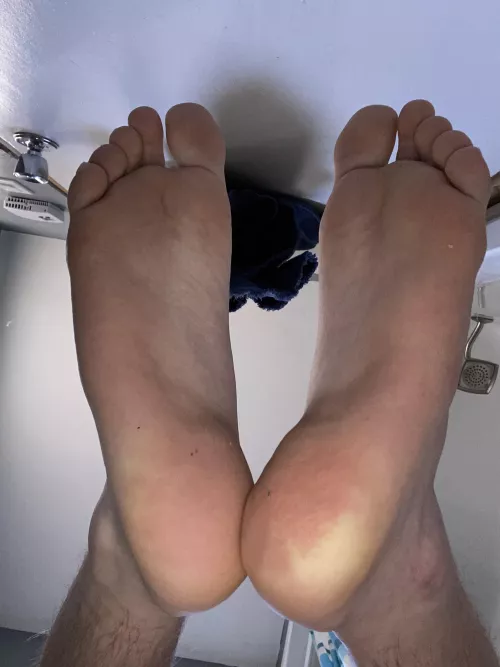 I’ve been on them all day 😫