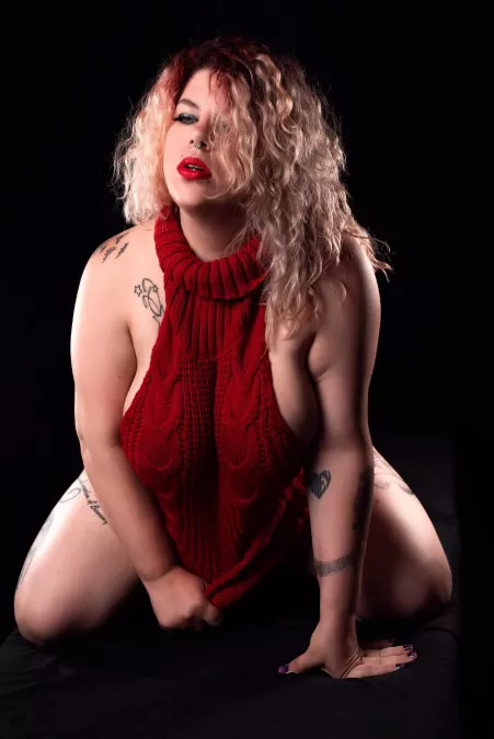 I've been slacking on new virgin killer shoots. Long time no see.