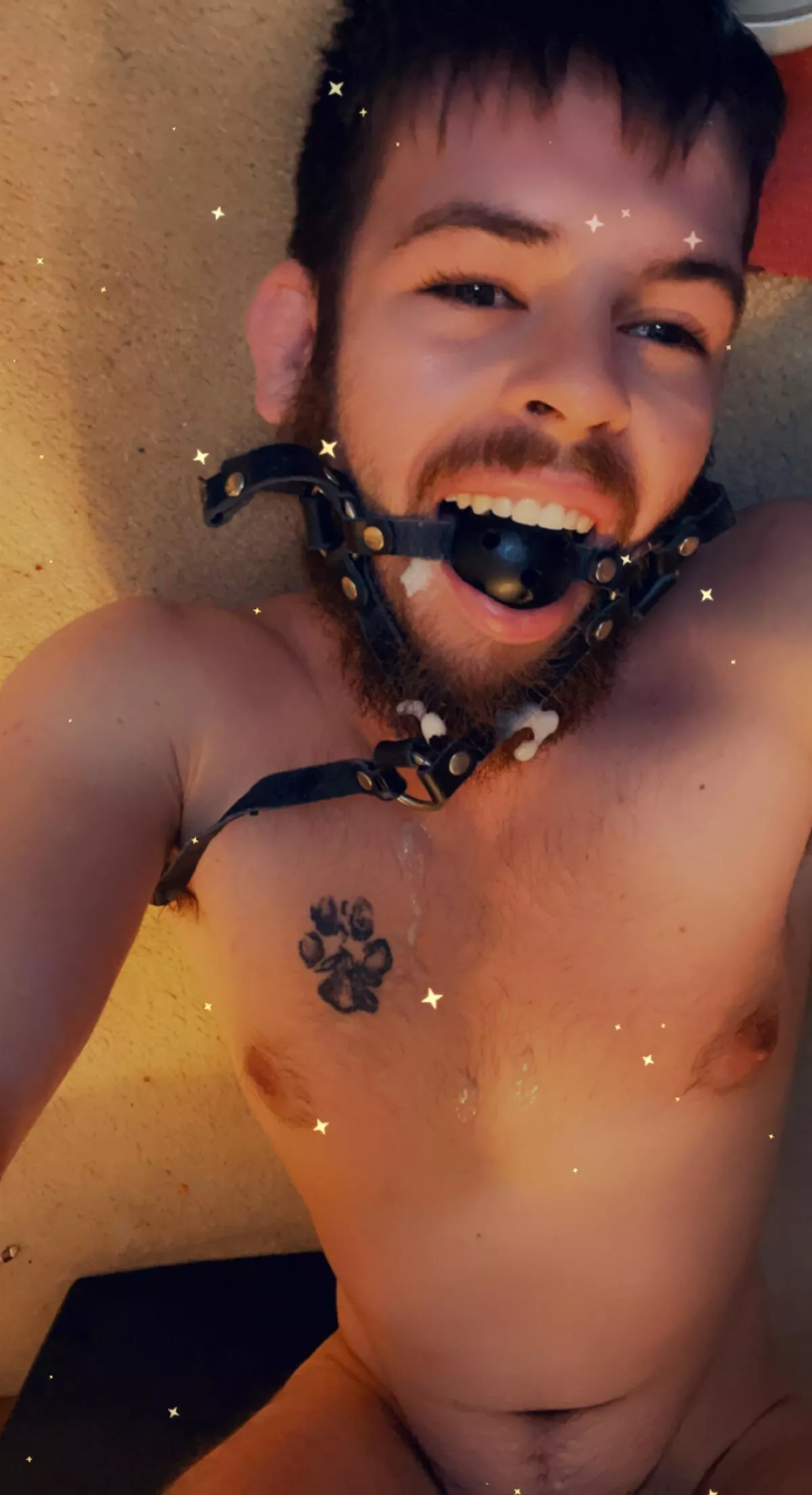 I’ve been told I look innocent 🤷