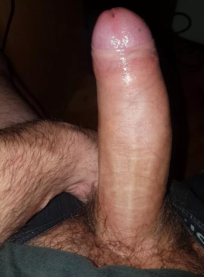 I've been told I'm thick, am I? I've been told I'm thick, am I?