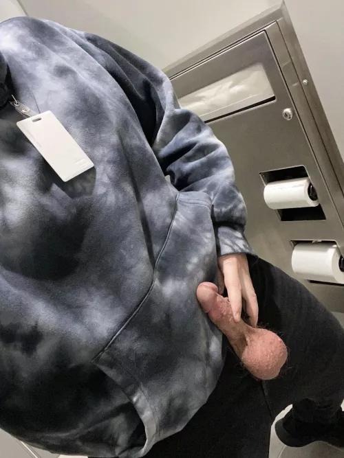 I’ve been told their big