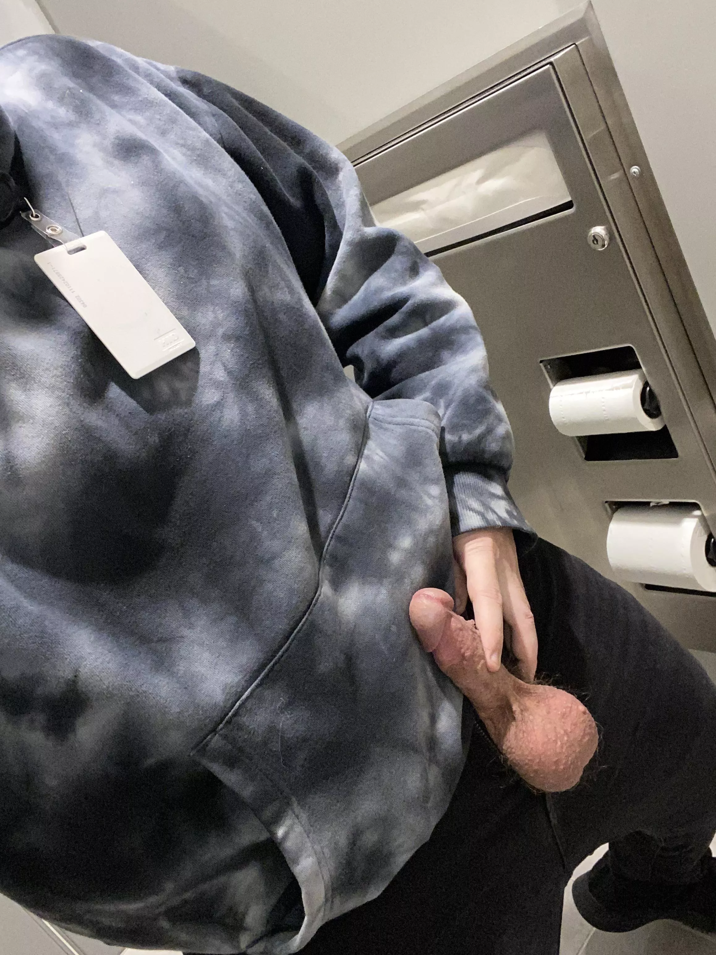 I’ve been told their big I’ve been told their big