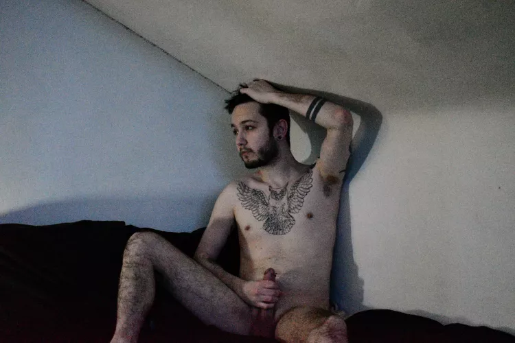 I've been trying to get a bit more creative with my shots, what do you think? π¬π