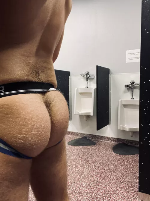 I’ve been trying to make it bigger, how does it look?