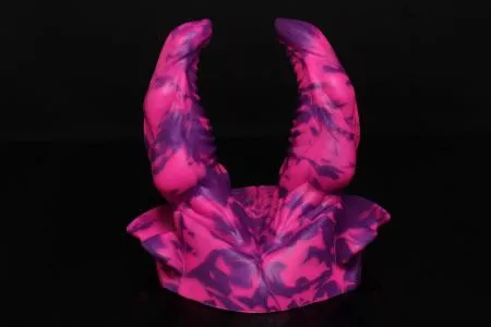 I’ve been wanting a Bruce for the longest time but hadn’t found one I truly love until Yesterday 🥺 I officially feel complete.