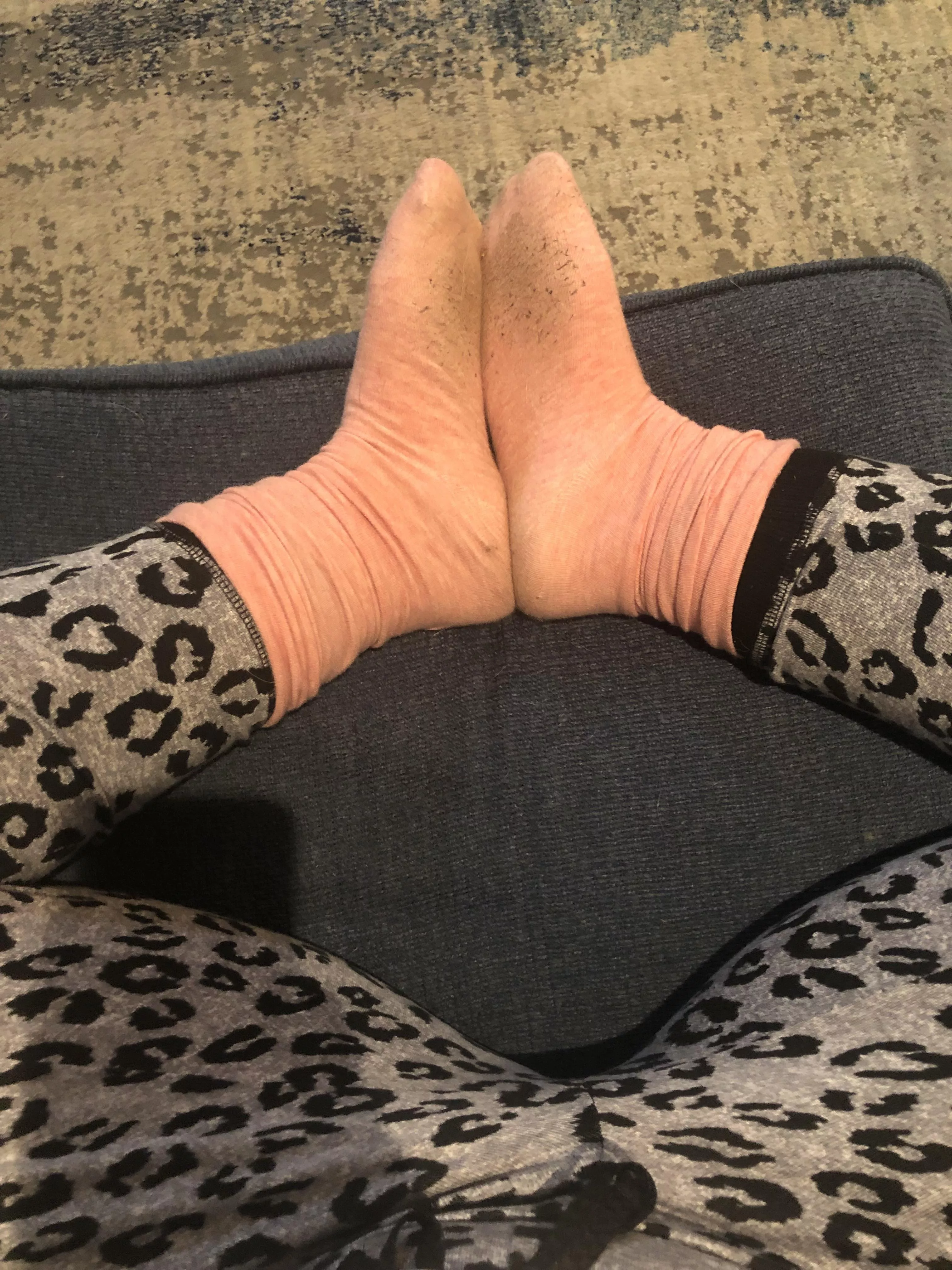 I’ve been wearing these all day 😘 I’ve been wearing these all day 😘