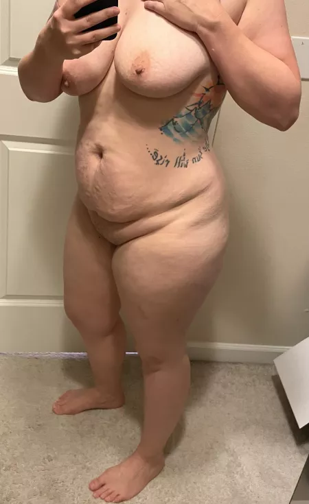 I’ve gained so much confidence since I started posting. Thank you everyone! I’ve gained so much confidence since I started posting. Thank you everyone!