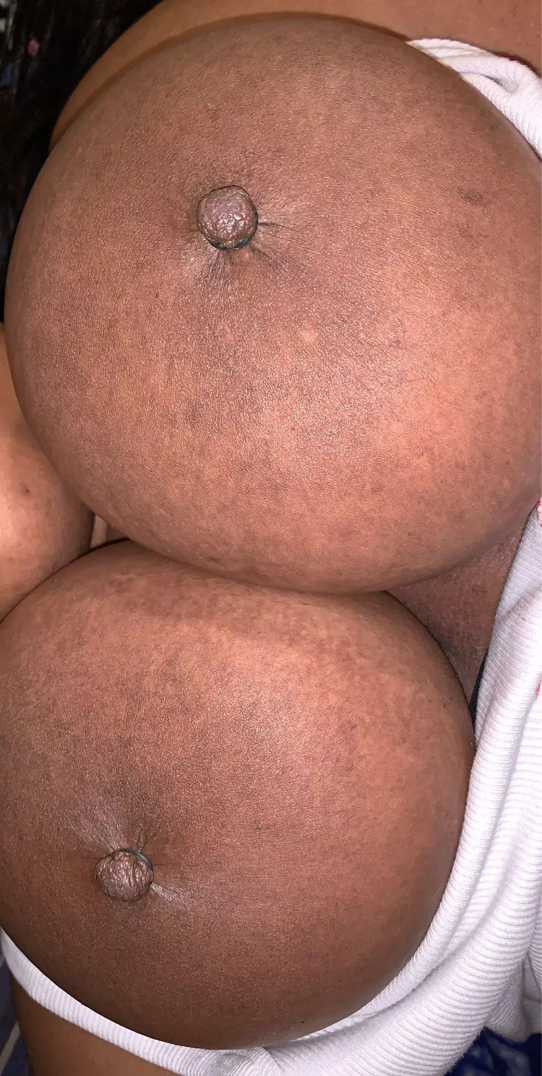 I’ve gone really wild 🥰😘 [f] i got deleted at 1.1k ):