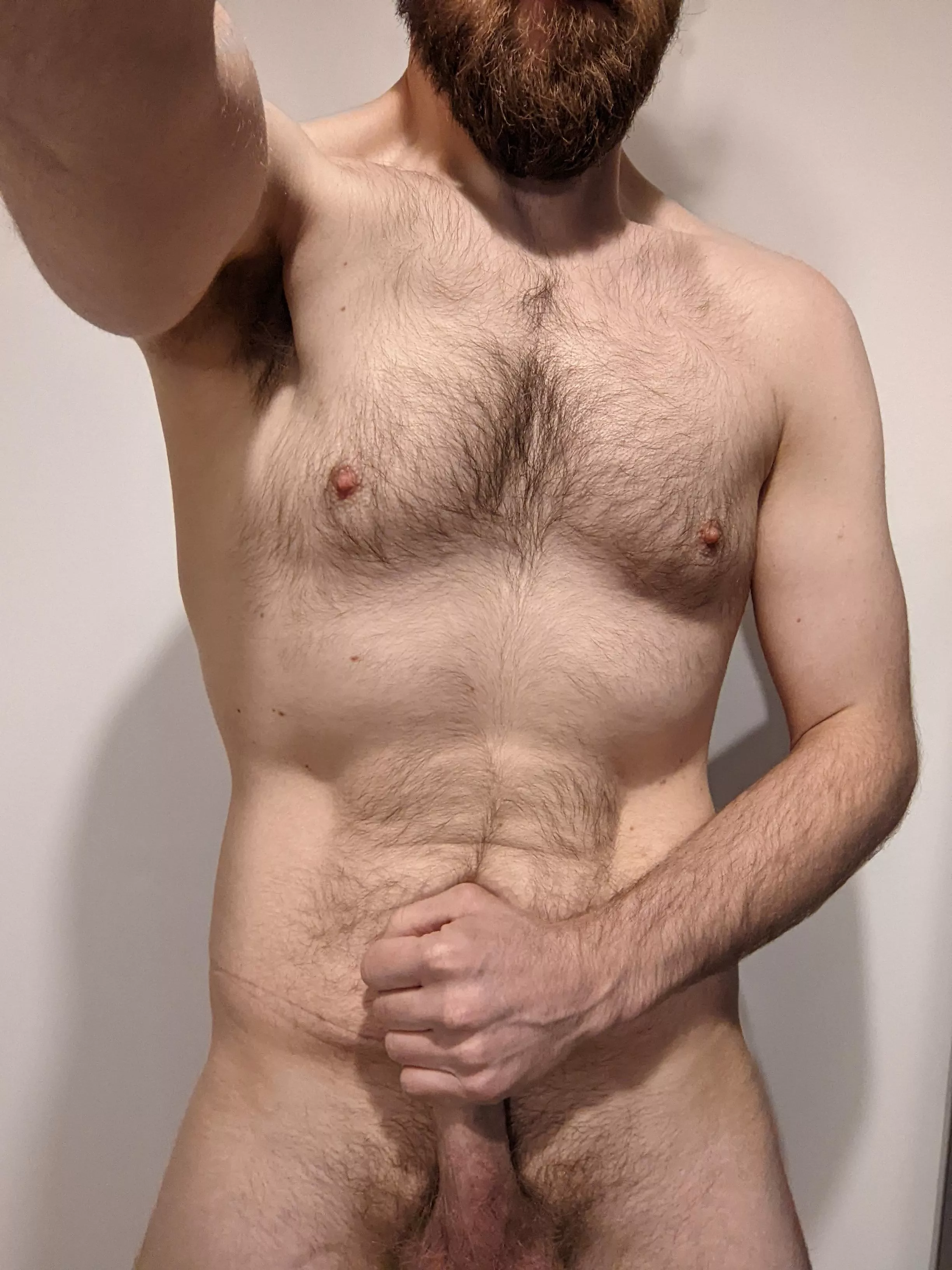 I've got a feeling today's going to be hard...