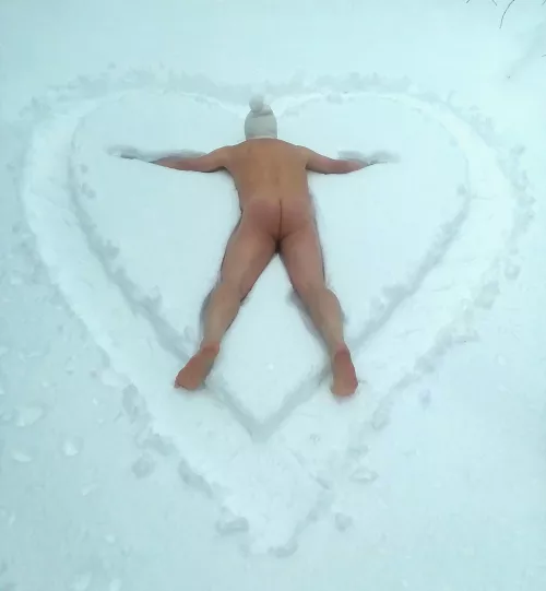 I've got a heart of cold! ❤ I've got a heart of cold! ❤