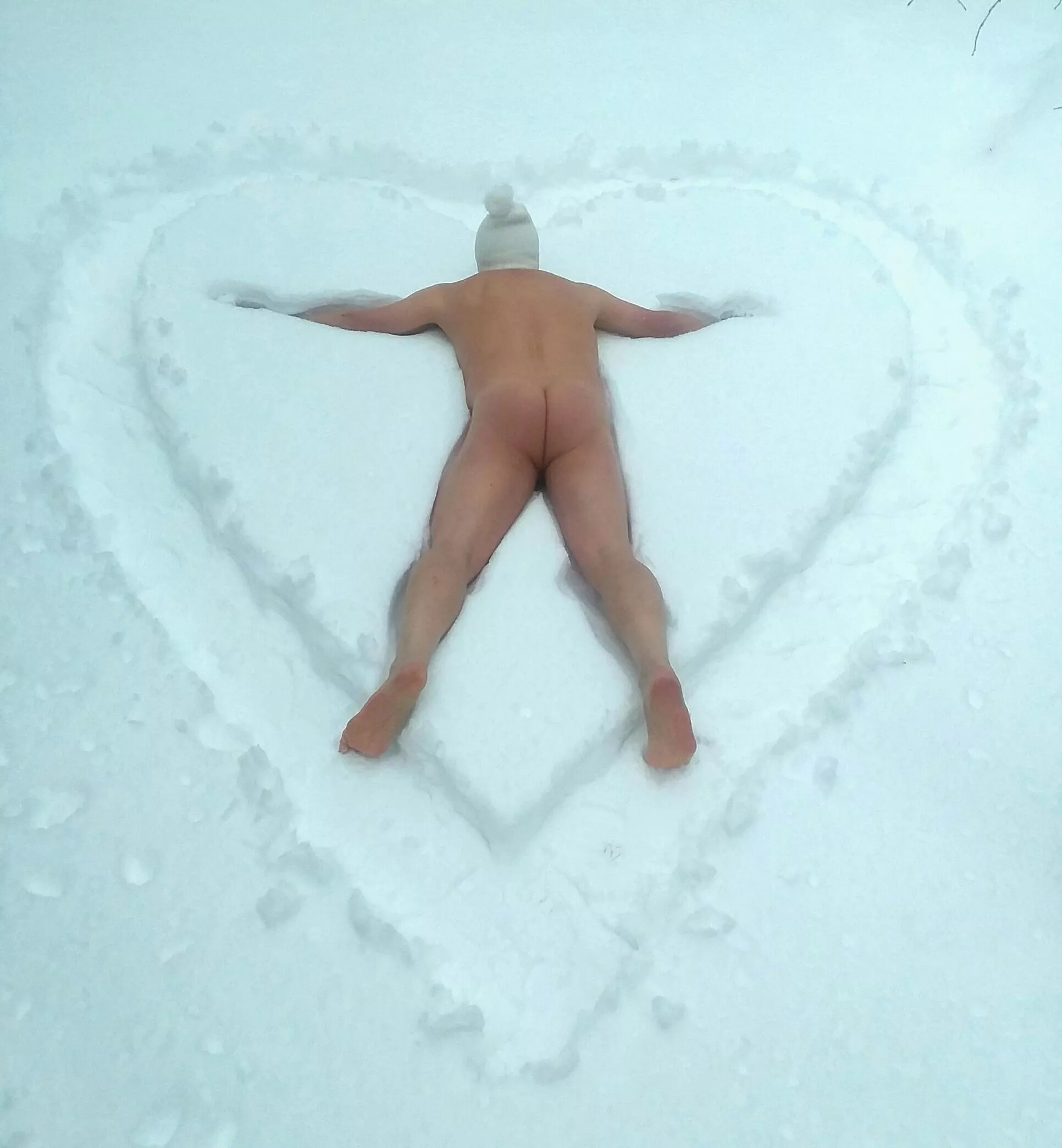 I've got a heart of cold! ❤ I've got a heart of cold! ❤