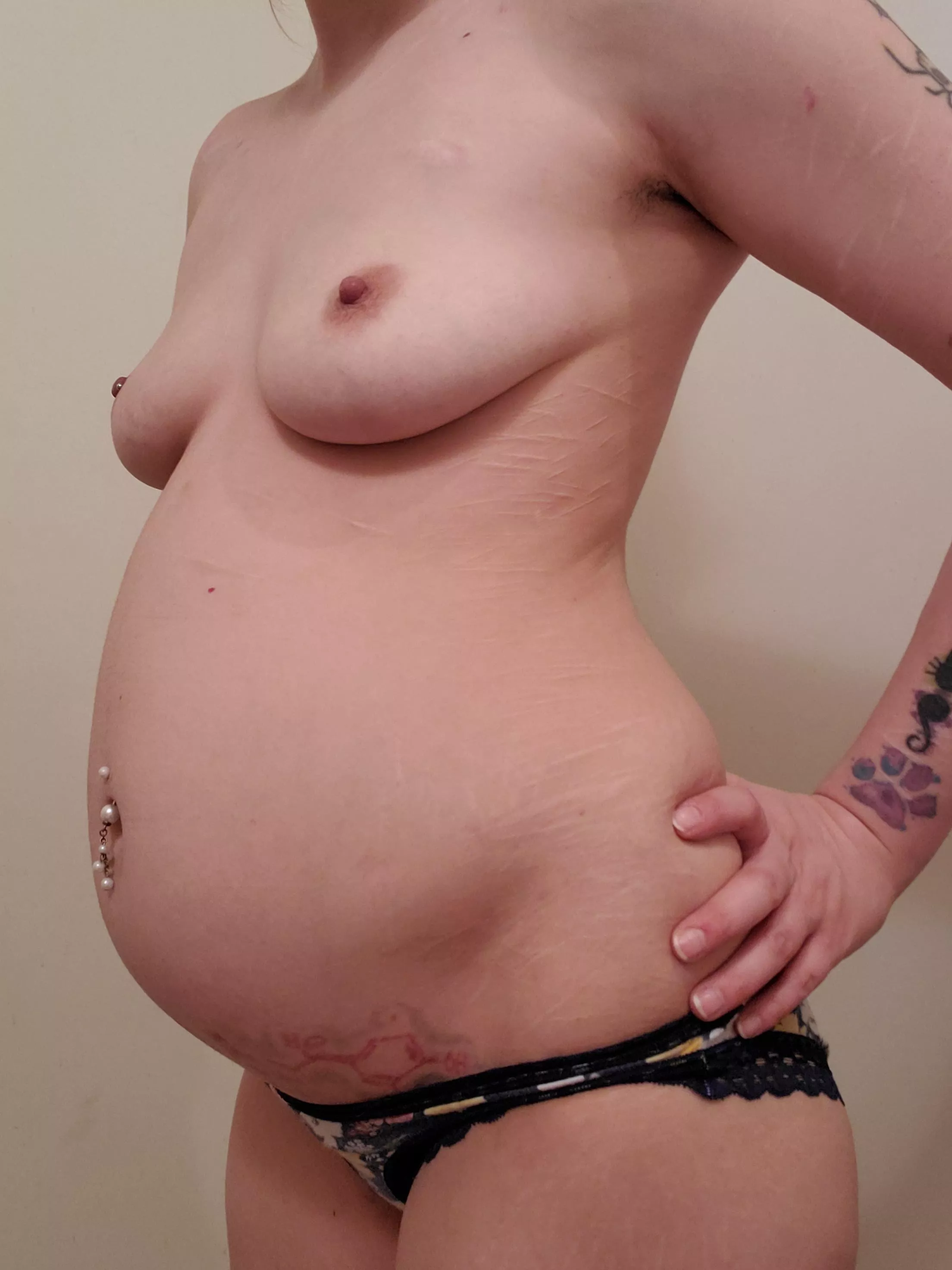 I've got a lot of Christmas gifts for my loving feeders 💕