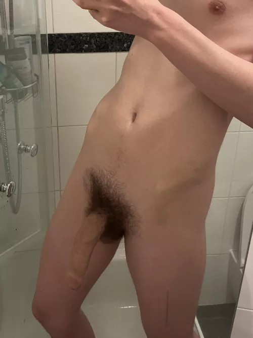 Iβve got a present for you on this beautiful christmas morning ;) But itβll need some work from you to grow to full size