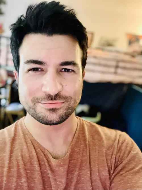 I’ve got a smirk that can hide all sorts of internal anguish 🤷🏼♂️ be safe, boys 😘 I’ve got a smirk that can hide all sorts of internal anguish 🤷🏼♂️ be safe, boys 😘