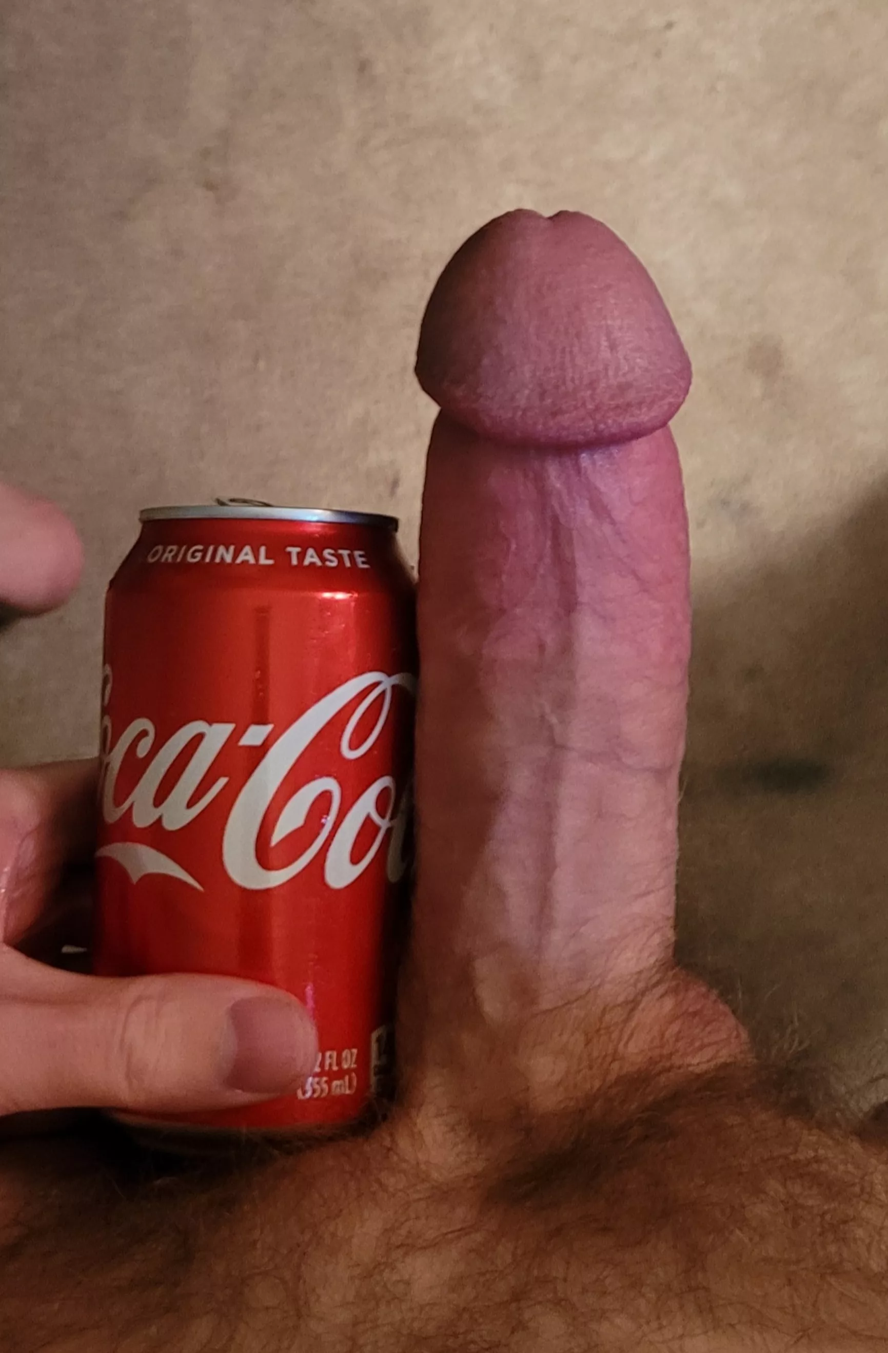 Coke dick porn
