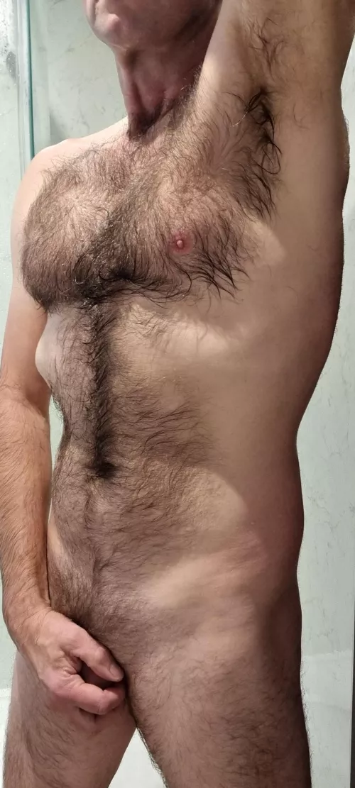 I've got everything covered for you ๐