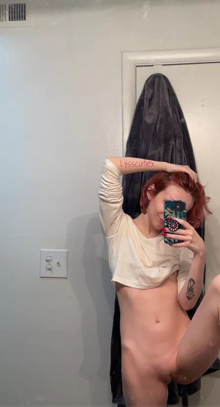 I’ve got something for you