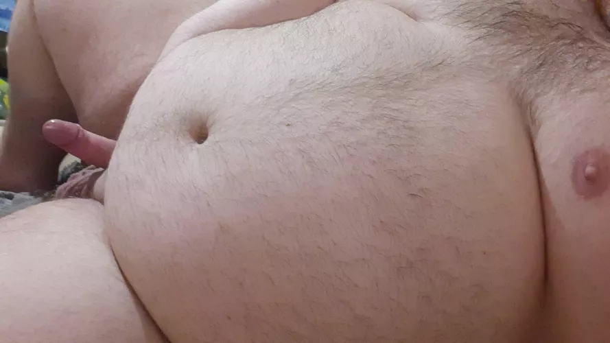 I've got your Christmas present right here