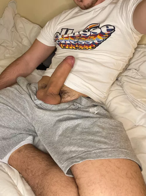 Iβve had a class boner all day long π«π«