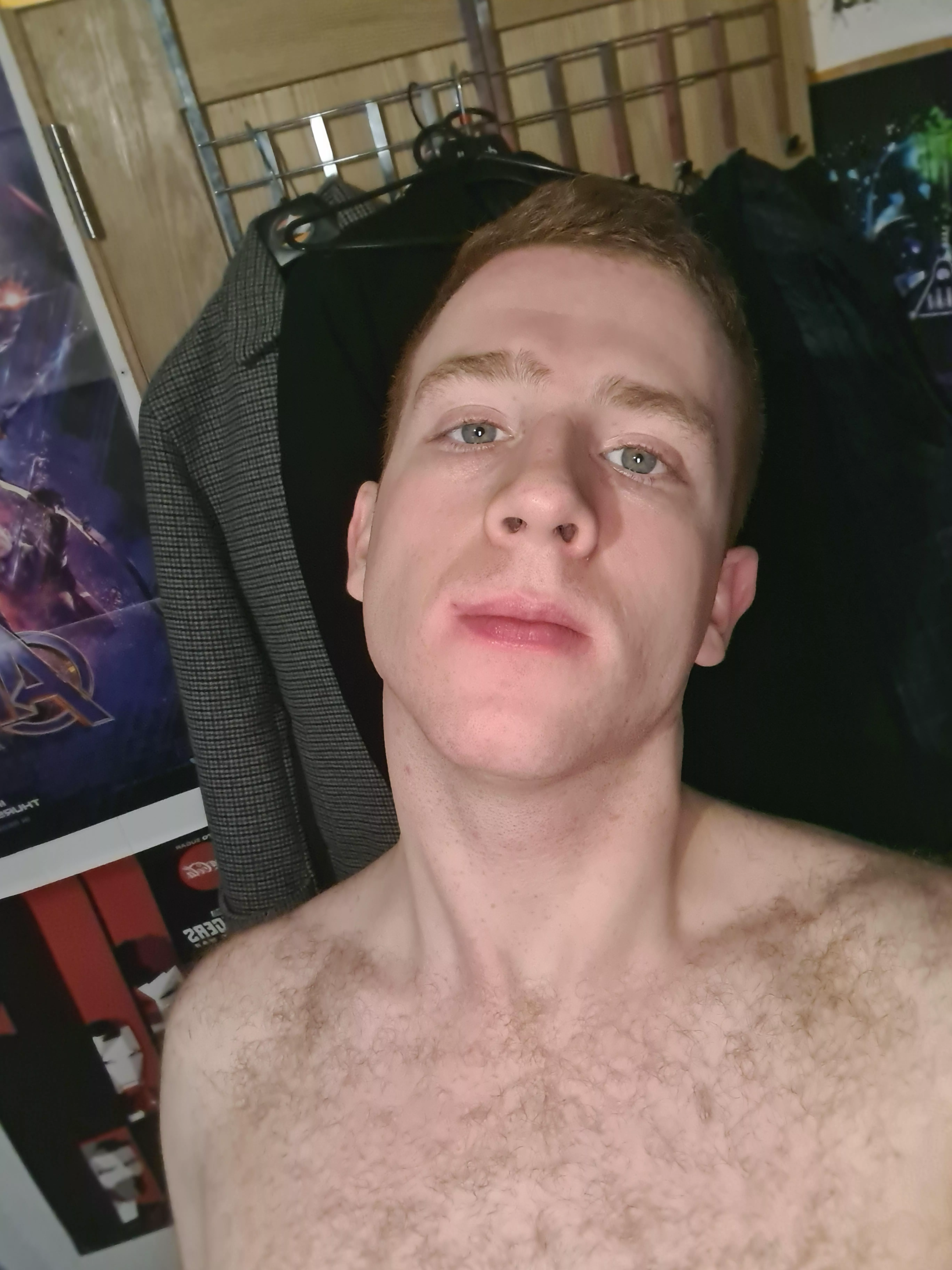 I've had a rough start to the new year anyone want to make it better