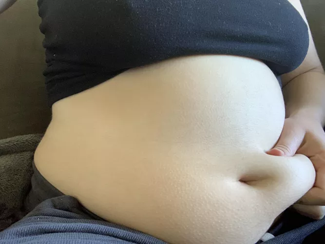 i’ve had an indulgent weekend☺️