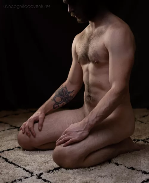 I've heard no pants are the best pants