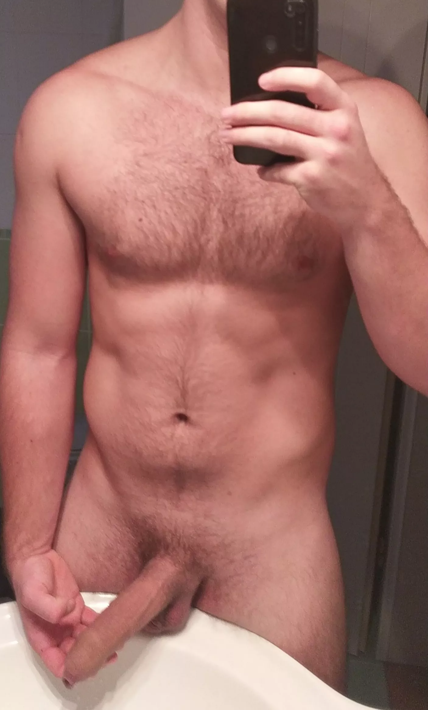 I've heard you like foreskin here 😁 I've heard you like foreskin here 😁