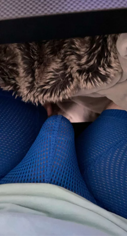 Ive inspired someone