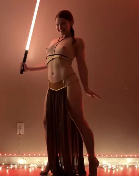 I’ve just read that you can start booking trips on the Galactic Starcruiser at Galaxy’s Edge starting on 10/28! Now maybe I can live out my Leia fantasies. Anyone want to join me? [f]