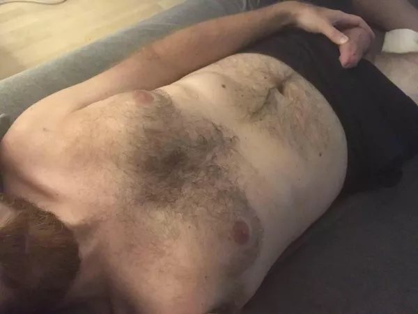 Iβve never been very confident in my body or my selfie game. What do yβall think?